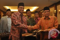 Bangkitkan Budaya Tionghoa