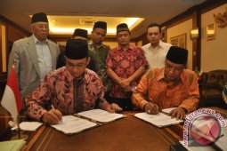 Bangkitkan Budaya Tionghoa