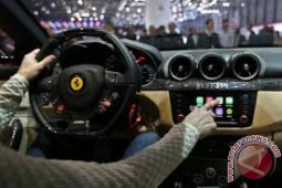 Enam kiat sehat dan aman selama mudik
