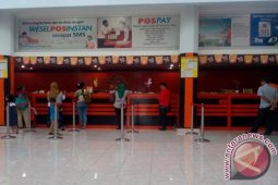Kantor Pos Ingin Membudayakan Kembali Mengirim Surat