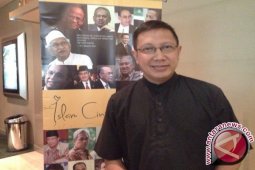 Menteri Agama puji film "Mencari Hilal"