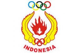 Organisasi KONI-KOI akan Dipimpin Satu Orang