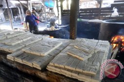 Perajin Tahu Bojonegoro
