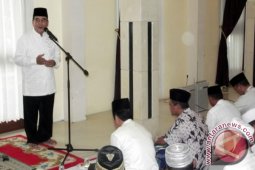 Masyarakat Diimbau Bersikap Dewasa