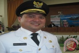 Erzaldi-Ibnu Didukung Delapan Partai Politik
