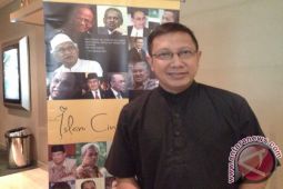 Menkominfo Kunjungi Pasar Batu Akik