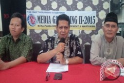 Penjualan Semen Tiga Roda Turun 6-7 Persen