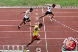 Jambi seleksi atlet hadapi tiga kejuaraan
