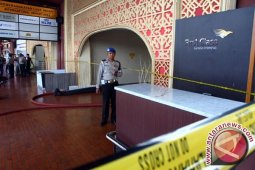 Polisi Selidiki Penyebab Kebakaran di Soekarno-Hatta