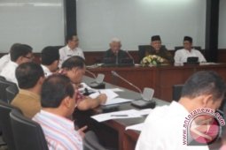 Gubernur Akan Keluarkan Instruksi Pengelolaan Zakat