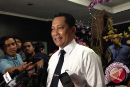 BNN-Antara perkuat kerja sama pemberitaan bahaya narkoba
