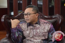 Ketua MPR: Perhatikan Keamanan -Kestabilan Hadapi Ekonomi Global