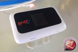 Bolt perkenalkan sejumlah perangkat 4G