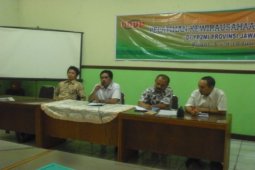 UKM Sepatu-Sandal Bogor Butuh Modal