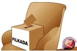 Zola-Fachrori resmi jadi pasangan Pilkada Jambi