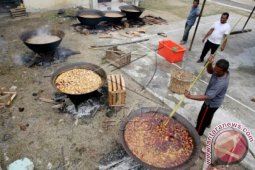 Tradisi Kenduri Ramadhan Aceh