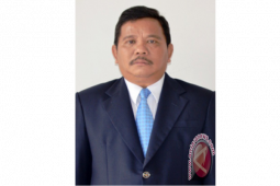 Rupinus Ajak Masyarakat Perang Terhadap Narkoba