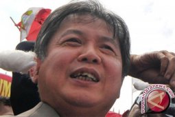 Politisi PDIP anggap menteri Kabinet Kerja bukan figur terbaik