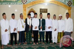 Wali Kota Bogor & Para Tokoh Agama