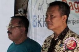 BNN Kalimantan Timur Rehabilitasi 400 Pecandu