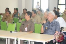Pembangunan Olahraga Harus Komprehensif Integral
