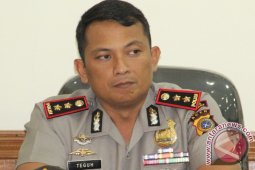 Polisi: Kayu Gelondongan Ditebang Dari  Hutan APL