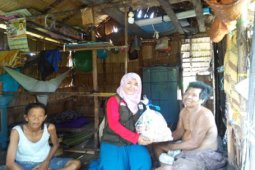 SGI Berbagi Sesama Dalam Kampung Ramadhan