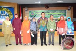 Pemkab Gresik akan Perbanyak Posyandu