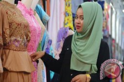 Gamis Paling Digemari di Aceh Barat