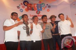 Dodit "Stand Up Comedy" Semarakkan Peluncuran MVYPLUS