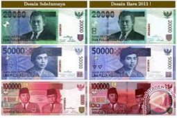 Polri-BI Koordinasi Awasi Uang Palsu