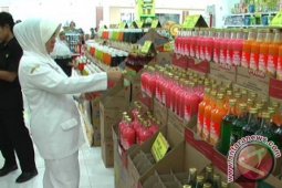 Disperindag Tulungagung Sosialisasilkan Perdagangan Makanan-Minuman Legal