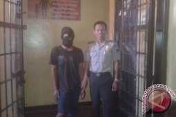 Pembunuh Masroni Diancam Hukuman Mati