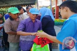 Unusa Lakukan "Home Care" untuk Warga Sekitar