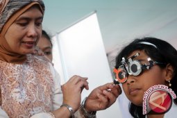 Respon pupil mata bisa ukur tingkat depresi anak
