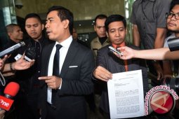KPK jemput paksa Rusli Sibua