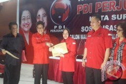 PDIP Surabaya: Empat Parpol Siap Berkoalisi