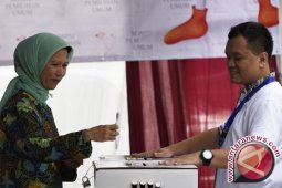 Kekurangan Anggaran Pengamanan Pilkada Serentak Dibebankan APBN