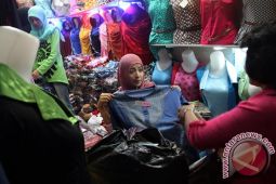 Pakaian Lebaran