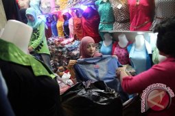 Permintaan Busana Muslim Meningkat Selama Ramadhan