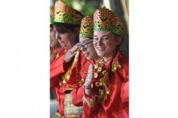 Mengenal kekayaan Budaya Indonesia