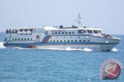 KSOP Imbau Nahkoda Waspadai Perubahan Cuaca Laut