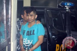 Polisi Ponorogo Tangkap Residivis Pencurian saat Kabur