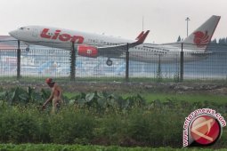 Penerbangan Jambi-Jakarta di bandara Jambi kembali normal