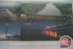 Pontianak Yakin Penataan Kawasan Kapuas Tetap Berlanjut