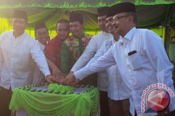Jembatan Pulaulaut Bisa Selesai Tiga Tahun