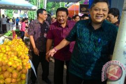 Wali Kota Denpasar: Ketersedian Kebutuhan Pokok Aman