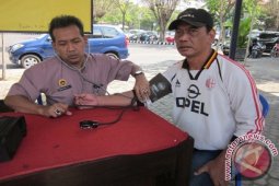 Periksa Kesehatan