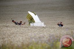 Australia janji cari keadilan bagi korban MH17
