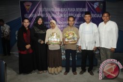 Sedekah Lanud Ats
